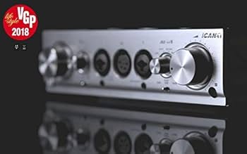 iFi Audio ヘッドホンアンプ・DAC iFi Pro iCAN 2zzhgl6 Amazon.co.jp: iFi Audio ヘッドホンアンプ・DAC iFi Pro iCAN